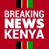 BreakingNewsKE's profile picture. Dial *411*22# to Subscribe to GetIT411 SMS Breaking News. Powered by @CapitalFMKenya