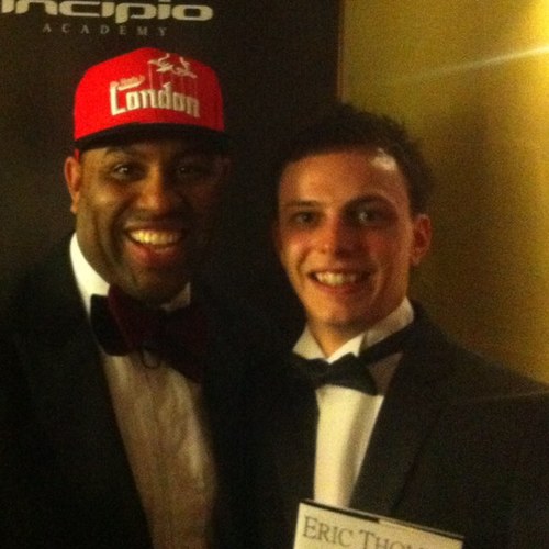 Founder of London's most supportive personal/professional development community @gtexuk. Live a life of purpose!!!!