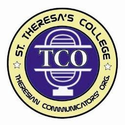 Official Account of Theresian Communicators' Organization of Saint Theresa's College - Cebu