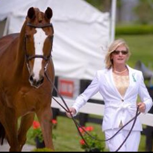 Living the bad girl life while finishing double clear