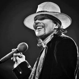 That's isn't Guns N' Roses. Guns N' Roses are dead since when
 Slash Matt and I left. This is now Axl's contexture. I call them like that, Axl's contexture.