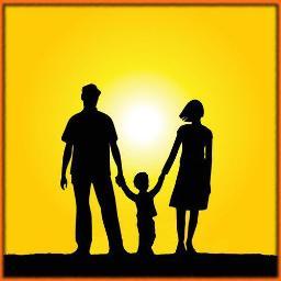 Association d'aide aux familles d'enfants handicapés, sous le nom du petit prince Elio.