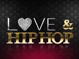 Huge fan of Love & Hip Hop! Catch LHHATL on VH1 Every Monday @ 8 P.M