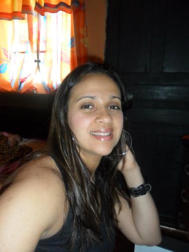 Sou pessoa de dentro pra fora. Minha beleza está na minha essência e no meu caráter.
