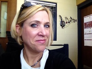 Mom, wife, musician, teacher