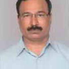 Manager Pompei College, Aikala
President, Administrative Staff Association