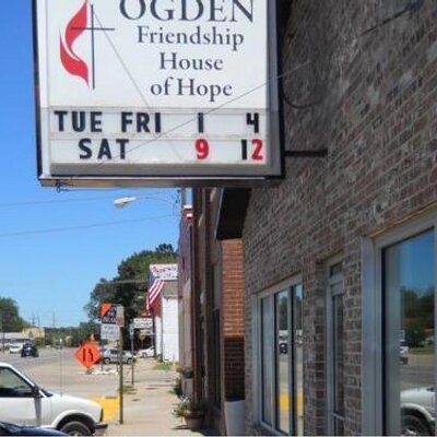Ogden Friendship House of Hope