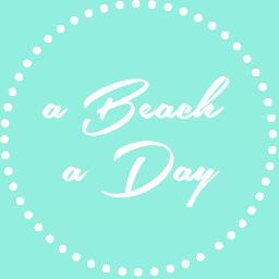 Beach Lovers Unite! A BRAND NEW guide to top #beaches, best #hotels, #surf spots & the hottest #bikinis !for info/collaborations contact@abeachaday.com
