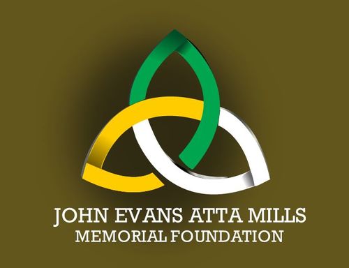 The Official page of the John Evans Atta Mills Memorial Foundation.