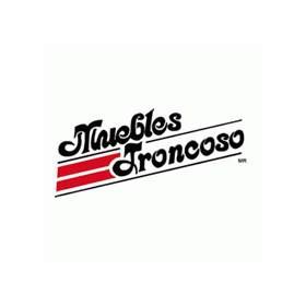 Muebles Troncoso hoy en día cuenta con 10 tiendas distribuidas estratégicamente en el Distrito Federal, Área Metropolitana y una tienda en Pachuca, Hidalgo.