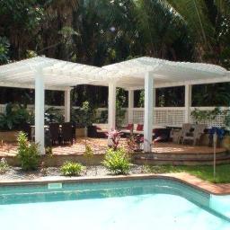 Enter to Win a Island Dream Home and help out two local non profit charities at the same time!