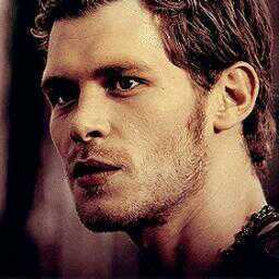 I am evil yeah you all know how I am I am klaus hybrid RP single 18+