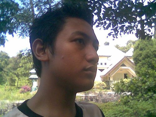 ian_thoriq's profile picture. AESCULAP 2013