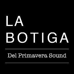 Vinils, entrades, DVD's, pósters, concerts, llibres musicals i gadgets varis