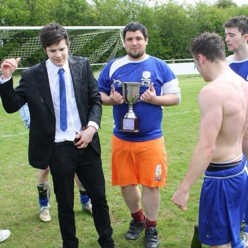 steve_foreman's profile picture. 