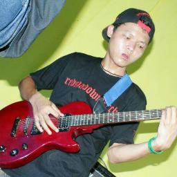 dedenSnaigher's profile picture. Terlaknat