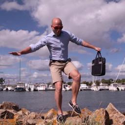 Blogueur professionnel | Entrepreneur en Bretagne