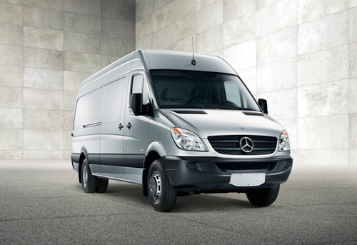 SprinterNiagara's profile picture. Check out our latest addition to the Mercedes-Benz Vans line. The all new Metris!!! For all you do, we have a van for you!