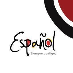 Curso de Espanhol - (71) 3237-0101
/ Instagram: @espanolba