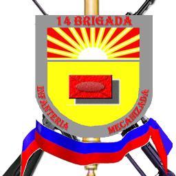 14brigadalara's profile picture. Ejercer el mando y supervisión de las operaciones de sus Unidades Orgánicas,con la finalidad de destruir las Fuerzas Militares Enemigas.