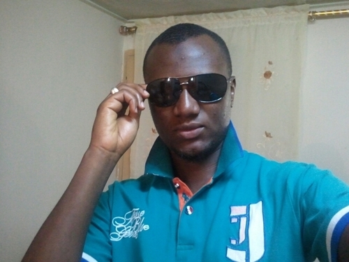 Only seeking for the truth, so help me God (Allah)