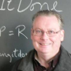 Organizational, Team & Individual Effectiveness Consultant; Coach; Mentor and total Optimist.