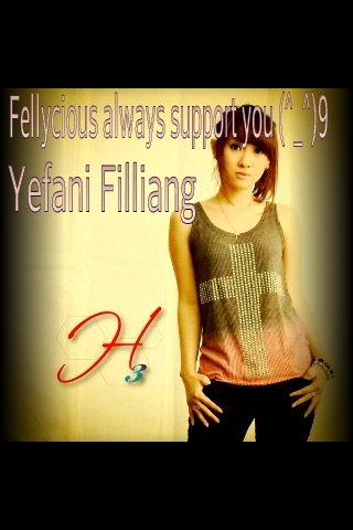 Fely_cikampek's profile picture. 