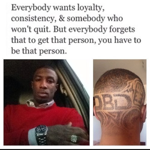 DBD aint jus a sayn its a way of life!  LiVe wit it or die without it!