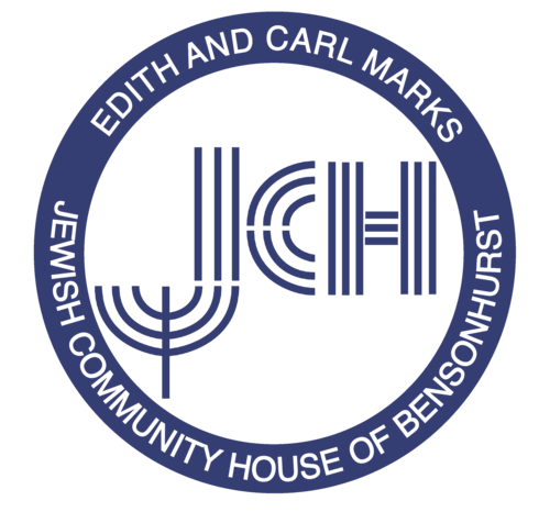 Touching the lives of more than 20,000 people each year, the Marks JCH creates and sustains a caring community.