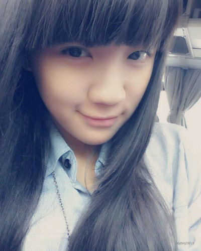 Always support @cindyJKT48 and @officialJKT48|Joyfull|Kawaii|Try to be the best|it's CindyVers Serpong ^_^