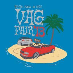 Owner and organizer of the Vag Fair. General manager of Your Auto SourceInc and Euro Auto Source llc