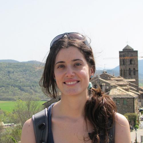 Belen Masia Profile