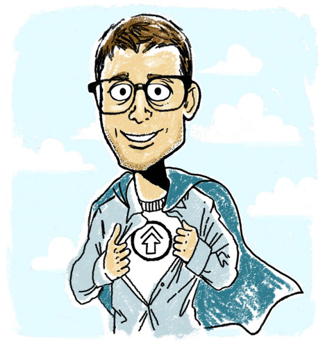 Innovating your business through media. New Media experts for hire to grow and manage your online presence. (Operated by @Jeffdude)