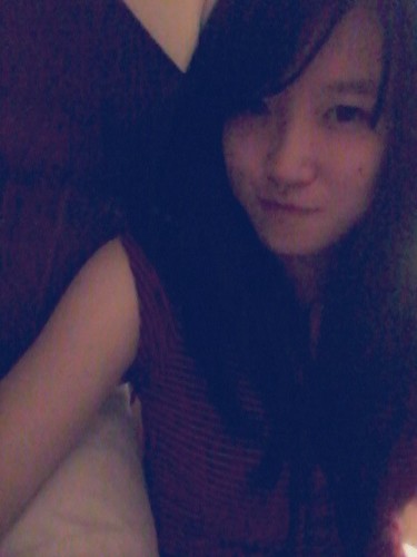Add my skype :: Aunikeling... Follow me... Follback ??? Just mention !!! :D Thank you :d