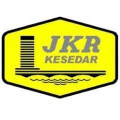 Twitter Rasmi JKR KESEDAR