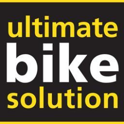 Ultimate Bike Solution is a new and revolutionary bike lubricant and maintenance spray.
Check the website for rider testimonials! cycling@scottoiler.com