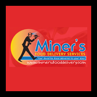 Miner's Food Delivery Services is the best, and easy way for you to get you're Breakfast. Lunch, and Dinner in Park City and the surronding areas.