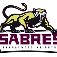 Sandalwood Heights SS Athletics (@team_sabres) 's Twitter Profile