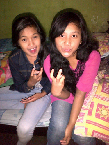 ardiaaa_'s profile picture. Ferdy kasep :* ♥♥