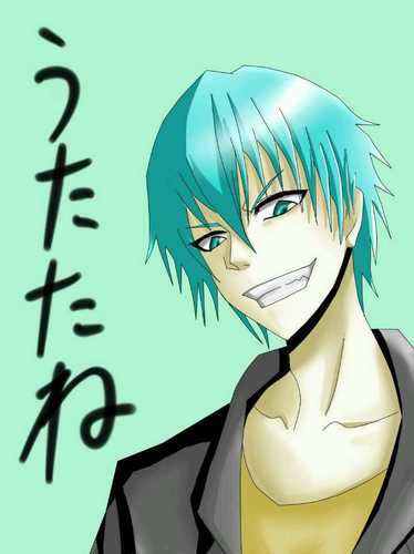 俺やでさんのプロフィール画像