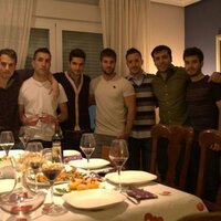 Pablo Corella (@pablocoer) 's Twitter Profile
