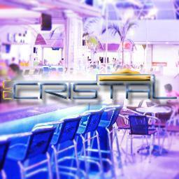 Centro Comercial Cristal / Ven, descubre y encuentra... Tu propio espacio..!