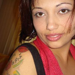 patriciacastag's profile picture. Psicóloga aspirante da psicanálise.