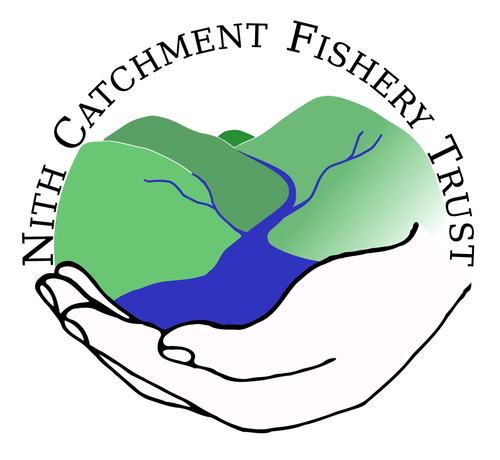 The Nith Catchment Fishery Trust is a charity whose aim is to conserve and enhance all native freshwater fish and their habitats located in the Nith catchment.