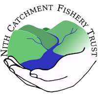 Nith Fishery Trust(@NithCFT) 's Twitter Profile Photo