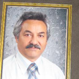EMEKLİ KİMYA ÖĞRETMENİ