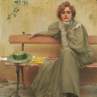 Elisabetta Bolondi (@fortelettrice) 's Twitter Profile