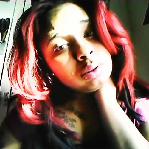 SUCH A #BEAUTIFULDISASTER #BadRedBitch #TeamCapricorn #ProudMommy#Motivated