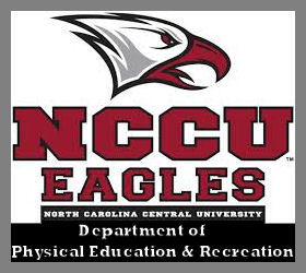 The Department of Kinesiology, Recreation and Administration at North Carolina Central University in Durham, NC, USA