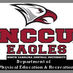 NCCU KRA (@nccudper) Twitter profile photo
